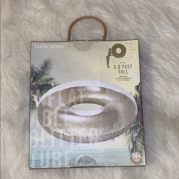 Other - pool float